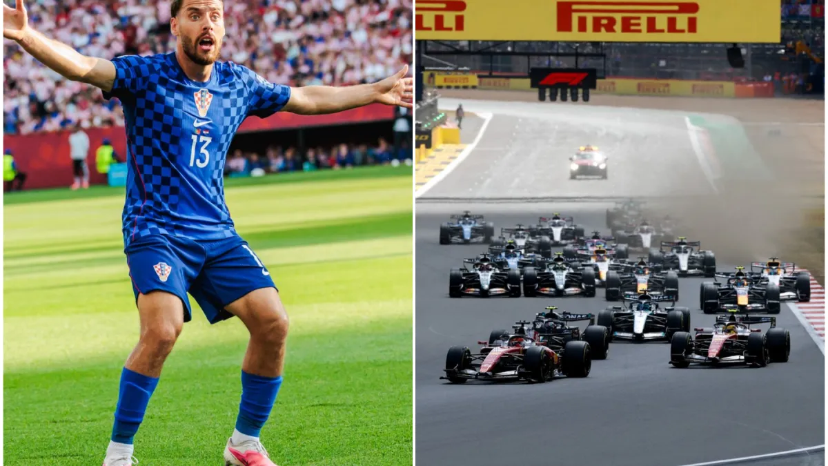 Razotkrili smo kontroverze koje su šokirale Hrvatsku i donijeli četvrtu epizodu Planet Formula