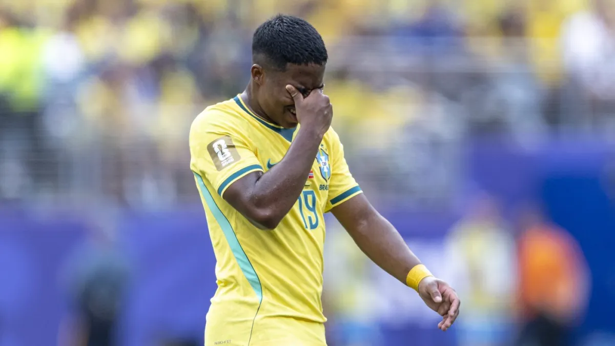 Brazilski mediji pokopali Seleção kao nikad: 'Malen, kukavički, mučan za gledanje'