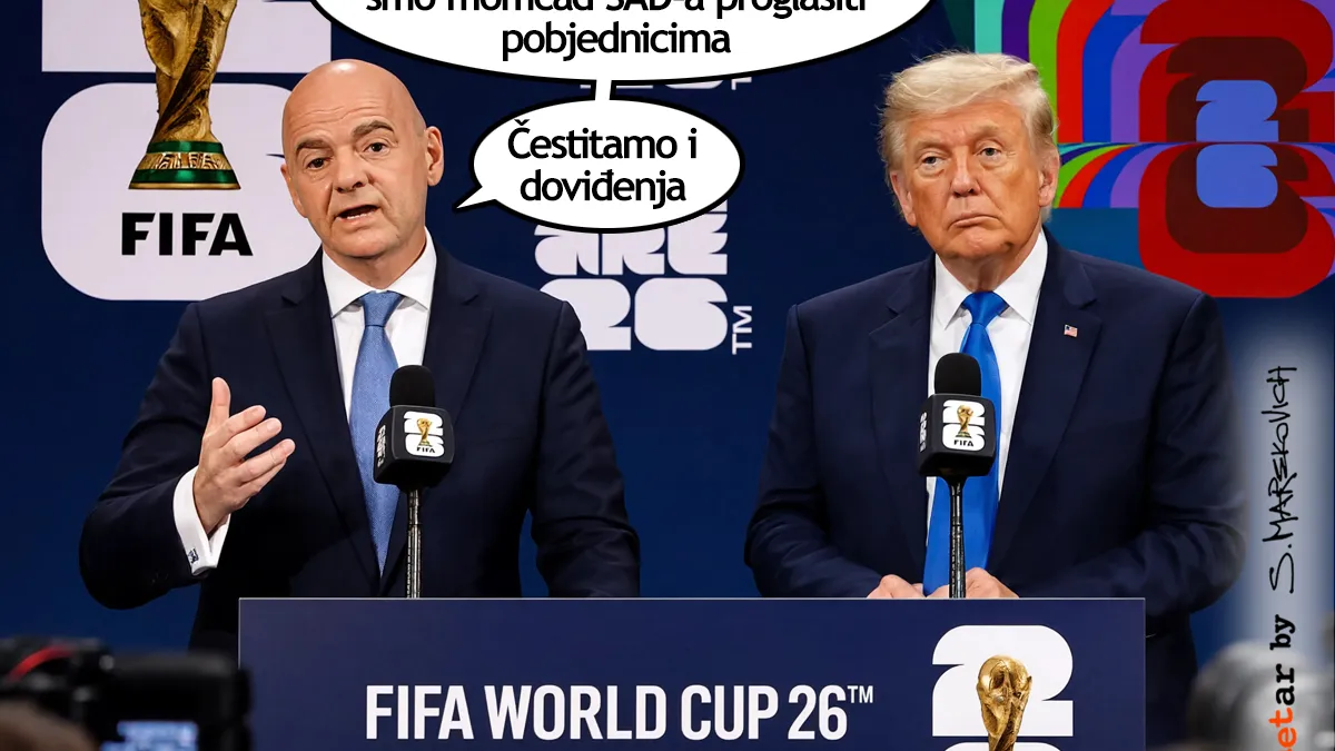 Nema smisla odugovlačiti