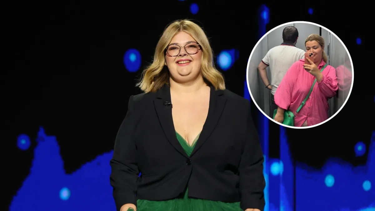 Marija Novak iz 'Života na vagi' za RTL.hr o planovima za ljeto, ekipi iz showa i partneru: 'Znamo se još iz srednje škole, a sad smo se i uselili zajedno!'