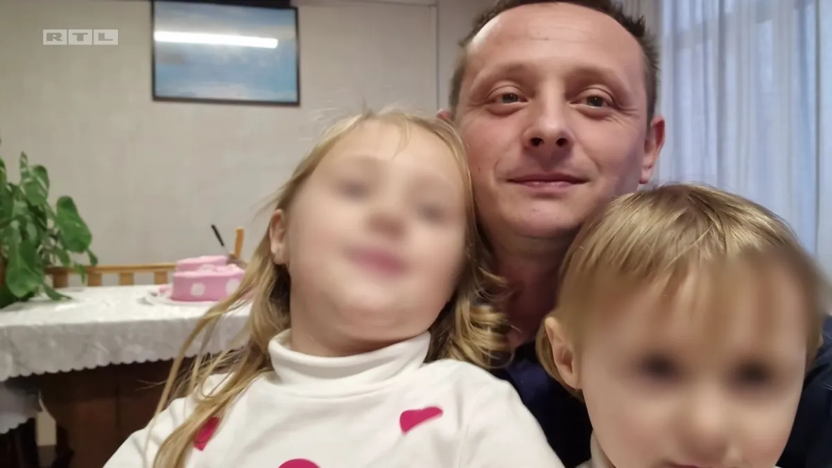 Sjećate li se Marka iz 'Večere za 5'? Samohrani je otac dviju djevojčica ove godine ukrao srce nacije
