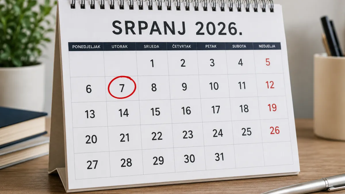 Zašto je 7. 7. poseban datum? Mnogi ga smatraju najmoćnijim u godini, donosi pravu čaroliju