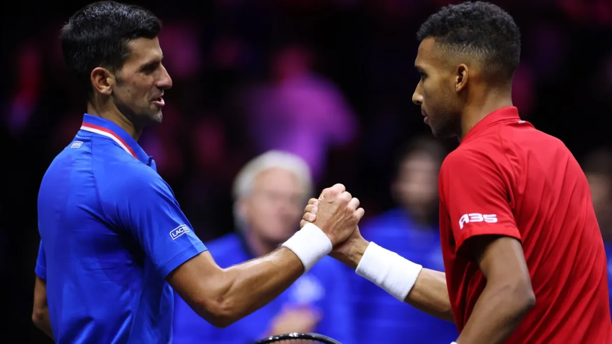 Kanađanin nasmijao Wimbledon nakon saznanja da ga čeka Đoković: 'Ne znam puno o njemu'