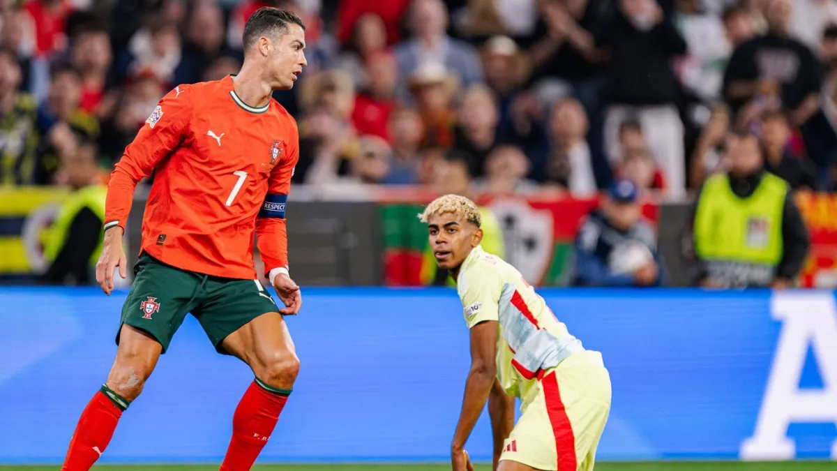 Posljednji Ronaldov ples ili početak Yamalove ere? Portugal i Španjolska za osminu finala SP-a