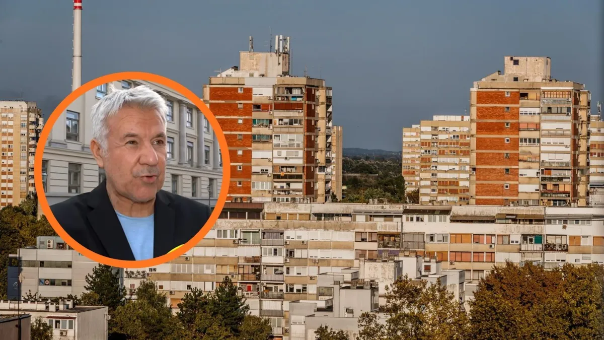 Prodaja nekretnina pala 42 posto, a cijene rastu? Stručnjak objasnio što se u Hrvatskoj događa