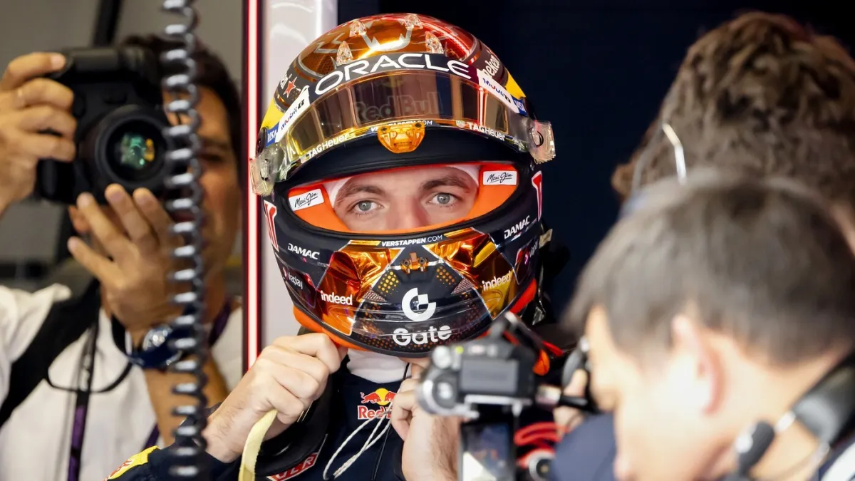 Bomba iz F1! Verstappen je u problemima: Htio je prijeći u rivalsku momčad, ali tamo ga ne žele