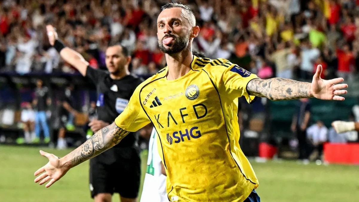 Povratak u Serie A? Marcelo Brozović službeno je bez kluba