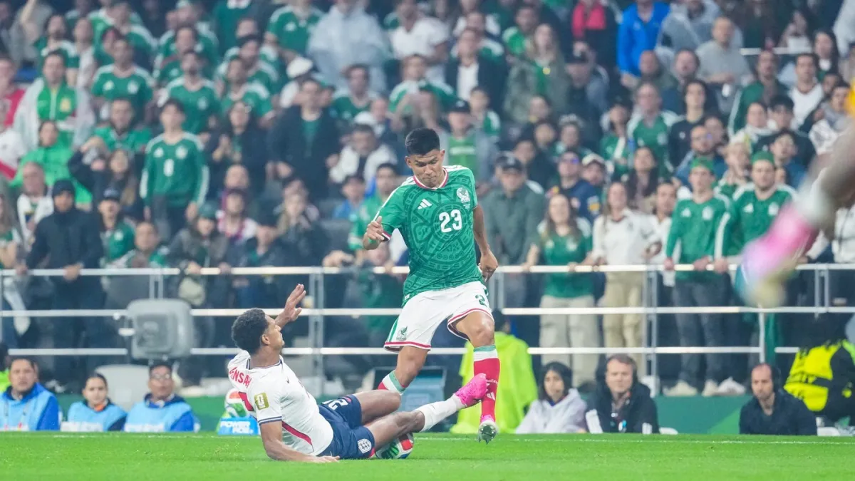 Englezi poučeni Trumpom razmatraju žalbu radi crvenog kartona Quansaha