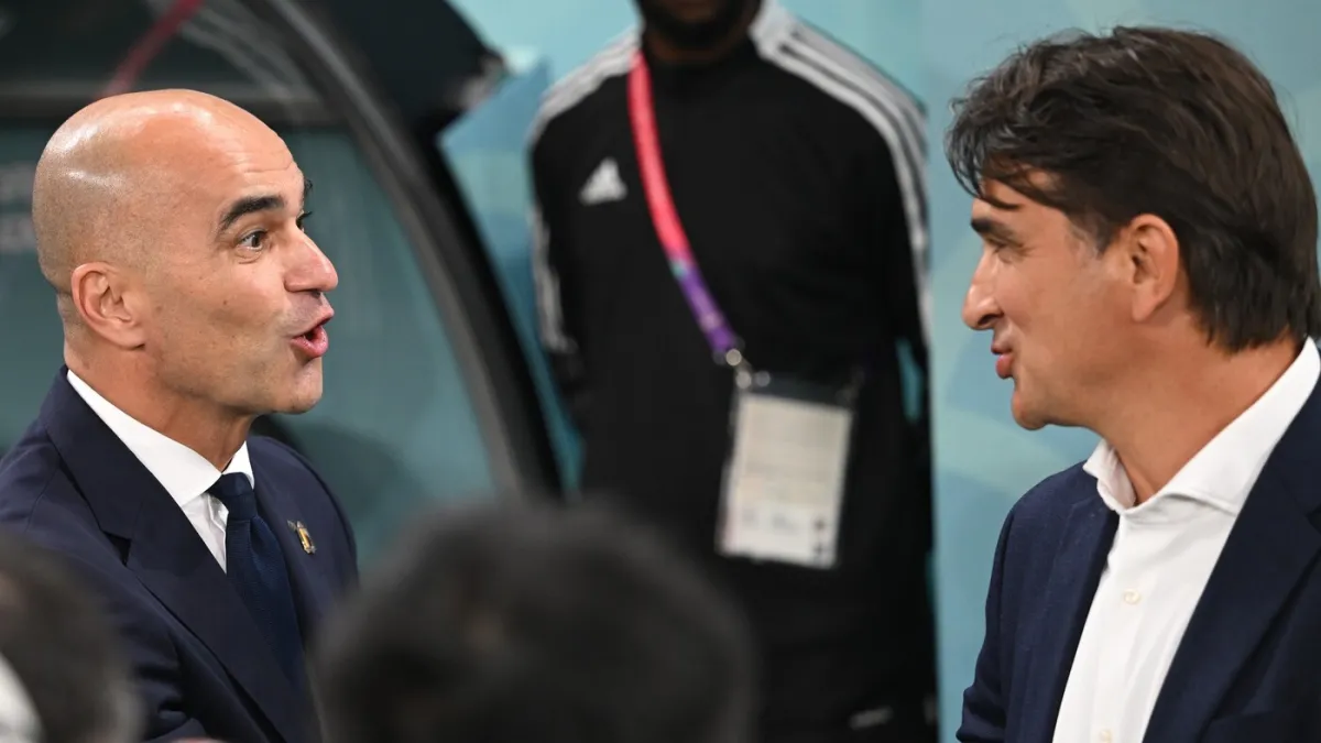 Roberto Martinez napušta Portugal, a već je poznat i sljedeći izbornik