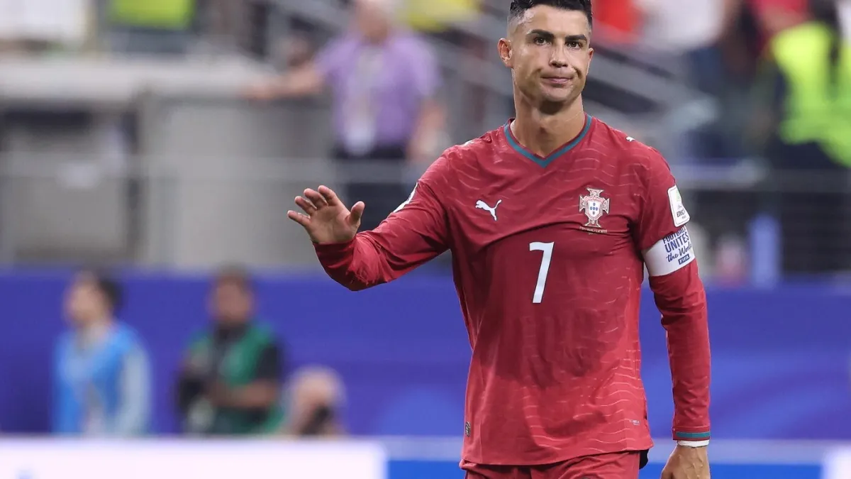 Portugalcima se neće svidjeti što je Ronaldo izjavio nakon ispadanja od Španjolske