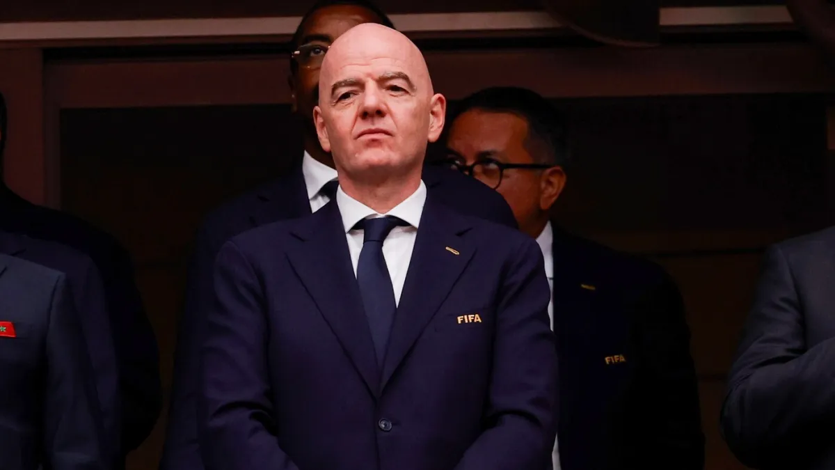 FIFA očajnički pokušava izbjeći pravnu bitku zbog skandalozne odluke