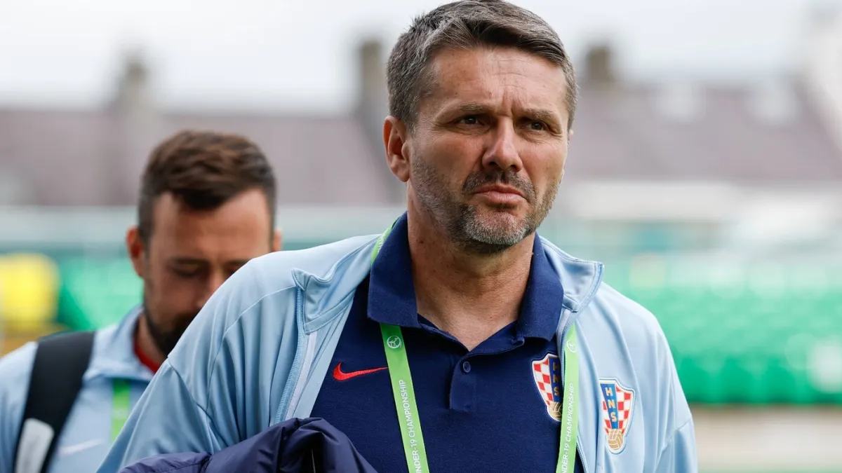 Oreščanin: 'Imamo dvije, tri varijante. Nadam se da će nam ovo biti gorivo'