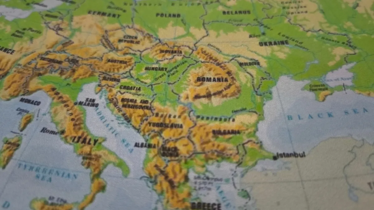 Možeš li imati sve točno na zahtjevnim pitanjima o Balkanu? Pazi jer se lako poskliznuti