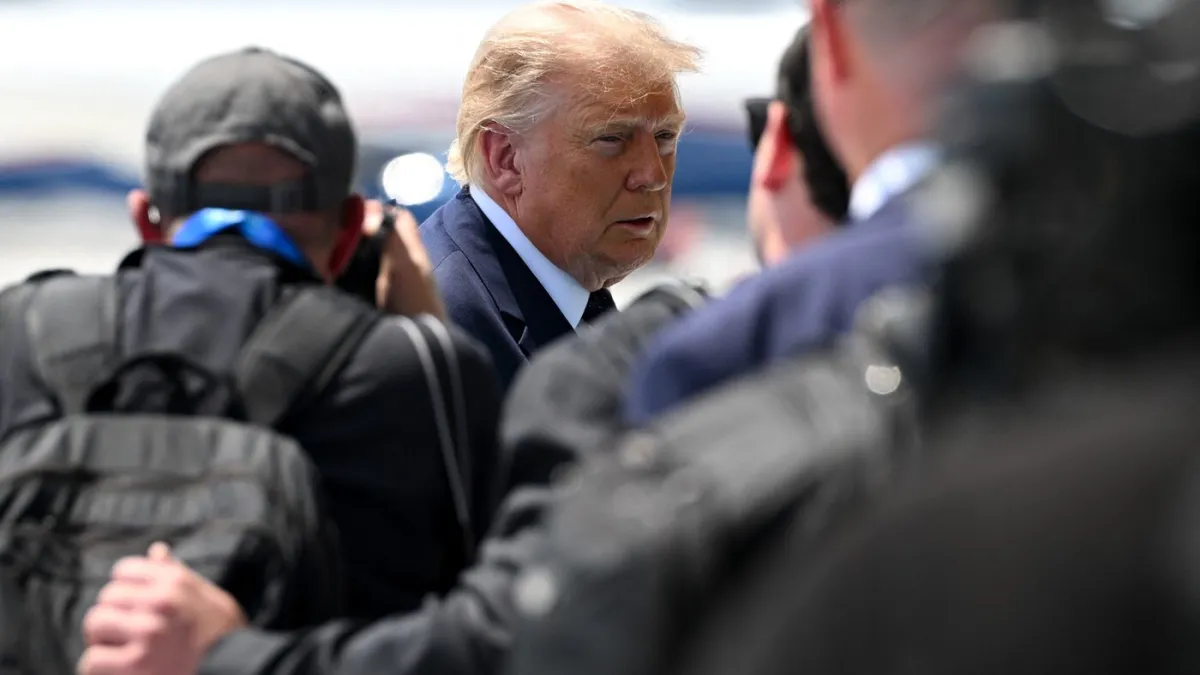 Trump ih kritizira na povijesnom samitu, a oni? 'Sve se radi da mu se udovolji'