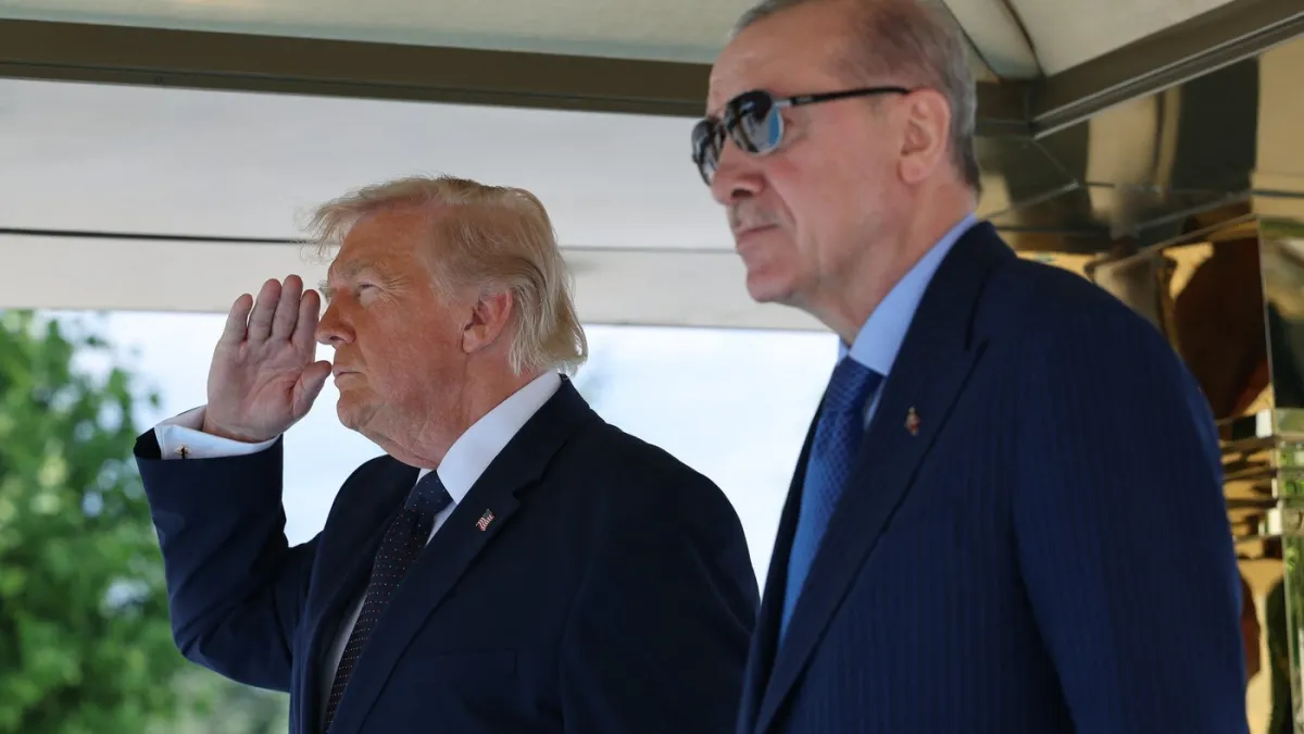 Velika pomirba ili raskol? 'Ovo će biti flaster na prijepore u NATO-u'
