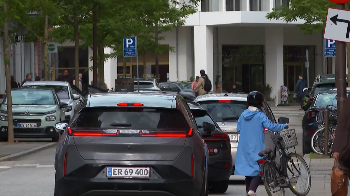 Kako su Danci postali prvaci Europe po broju električnih automobila? Imamo reportažu