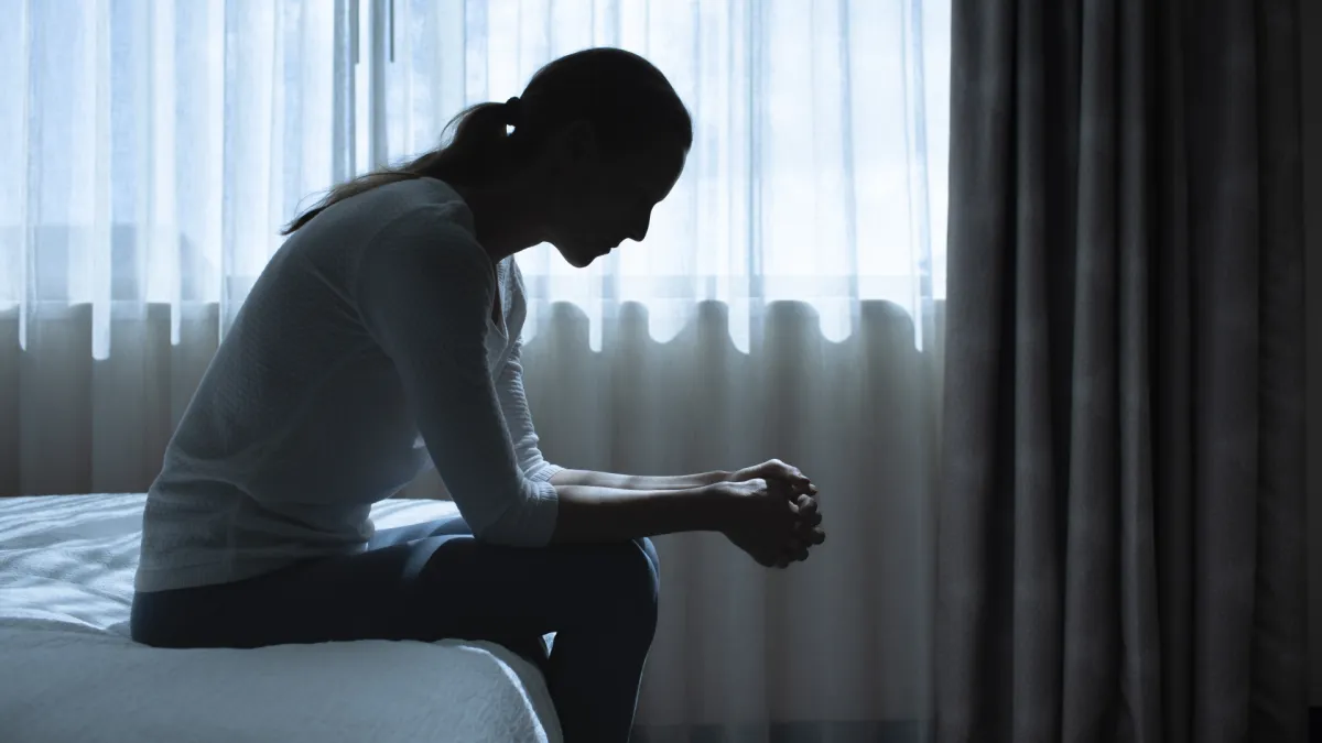 Mislila je da je menopauza, a onda je započela borba za život: 'Imate samo dva izbora'