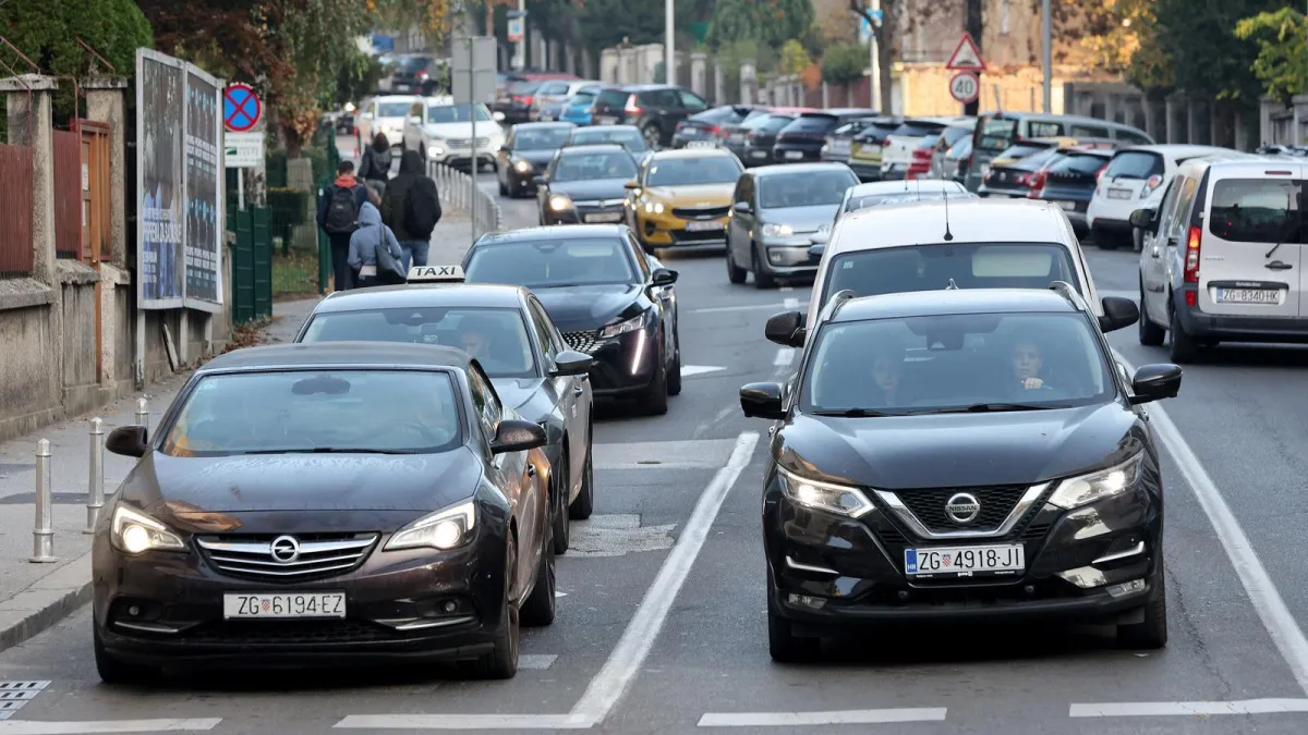Što voze Hrvati? Otkriveno koju marku najviše kupuju, a jedno zaobilaze u širokom luku