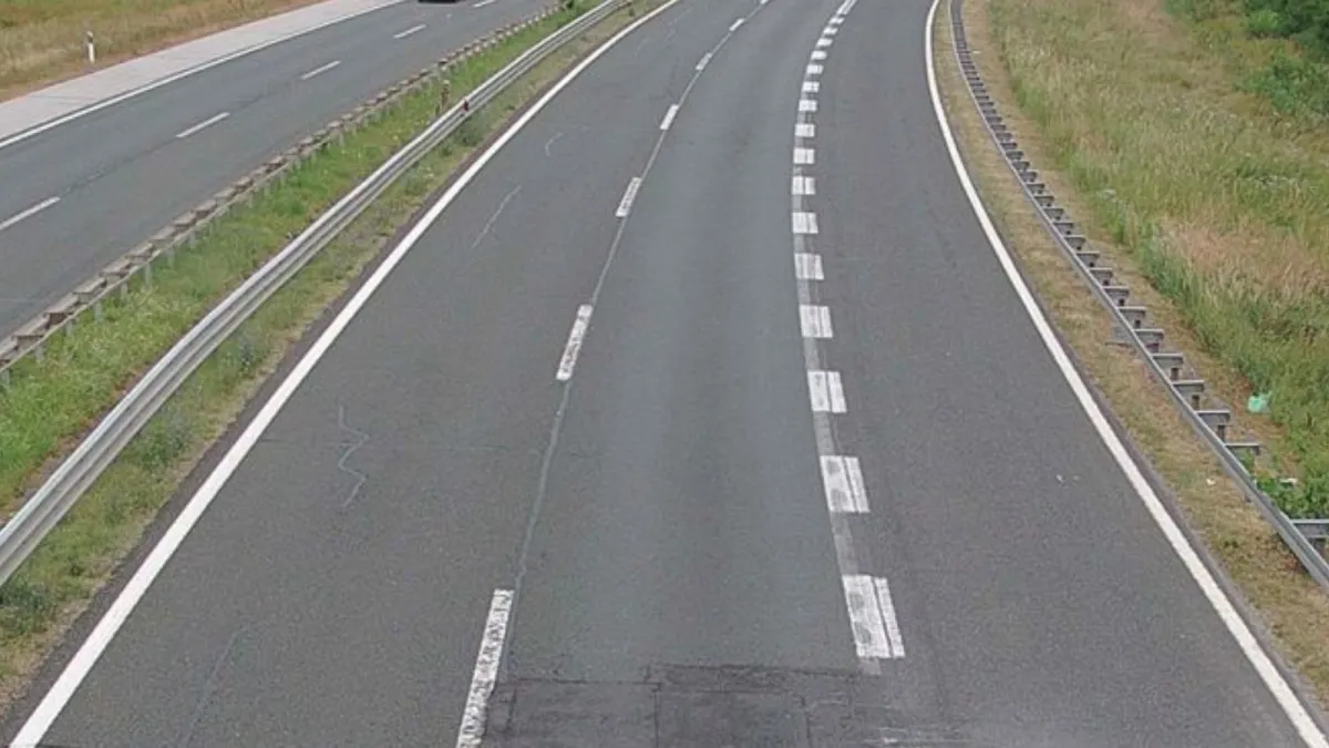 Pijani Slovenac bez vozačke divljao na A3, pogledajte koliku su mu kaznu odrezali