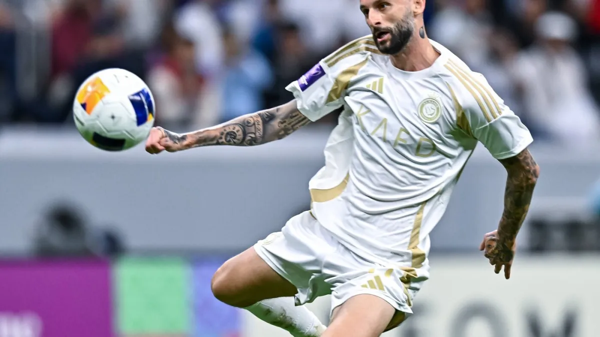 Brozović ponovno pred velikim transferom? Grčki velikan krenuo po bivšeg Vatrenog