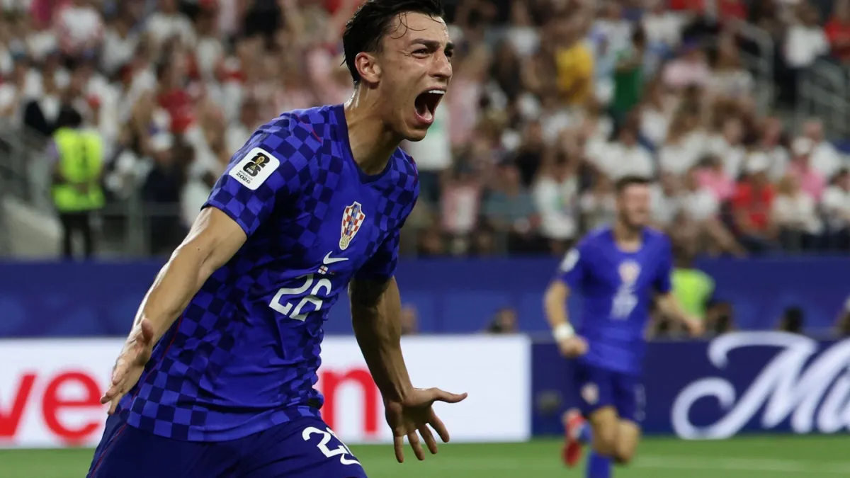 Hrvatski golgeter rame uz rame s Messijem: Stiglo veliko priznanje iz Amerike