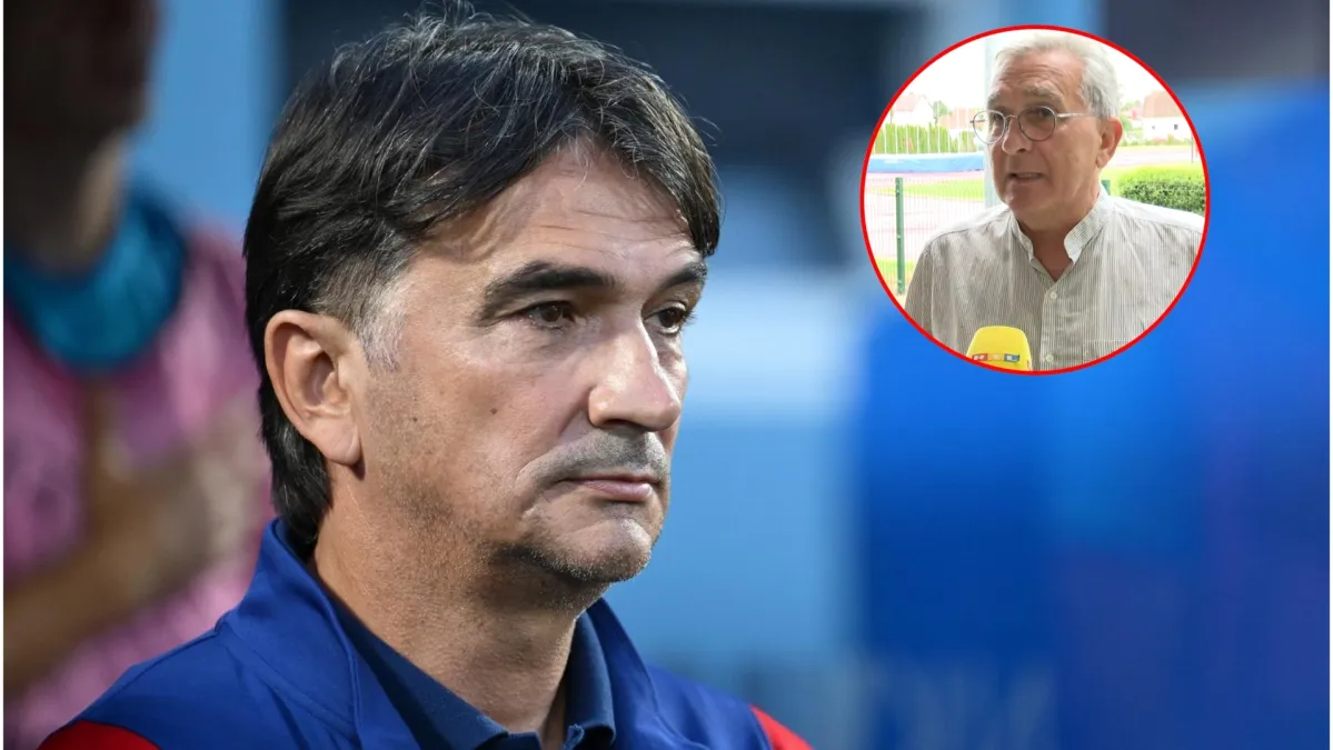 Veliki trener otkrio zašto je Dalić napustio kormilo Vatrenih: 'Bio je u velikim dilemama'