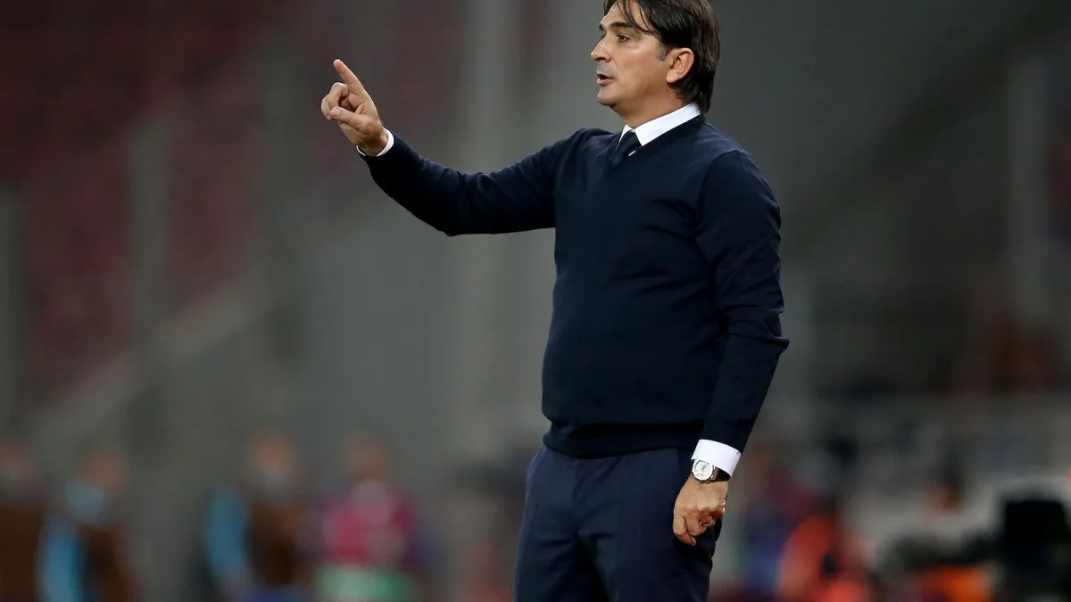 Od anonimca do hrvatskog junaka: Zlatko Dalić napustio klupu koju će biti teško naslijediti