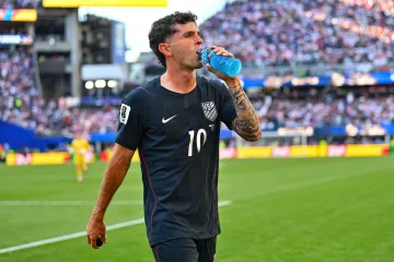 Legende oplele po najvećoj američkoj zvijezdi: 'Odmaraš se kada završiš karijeru'