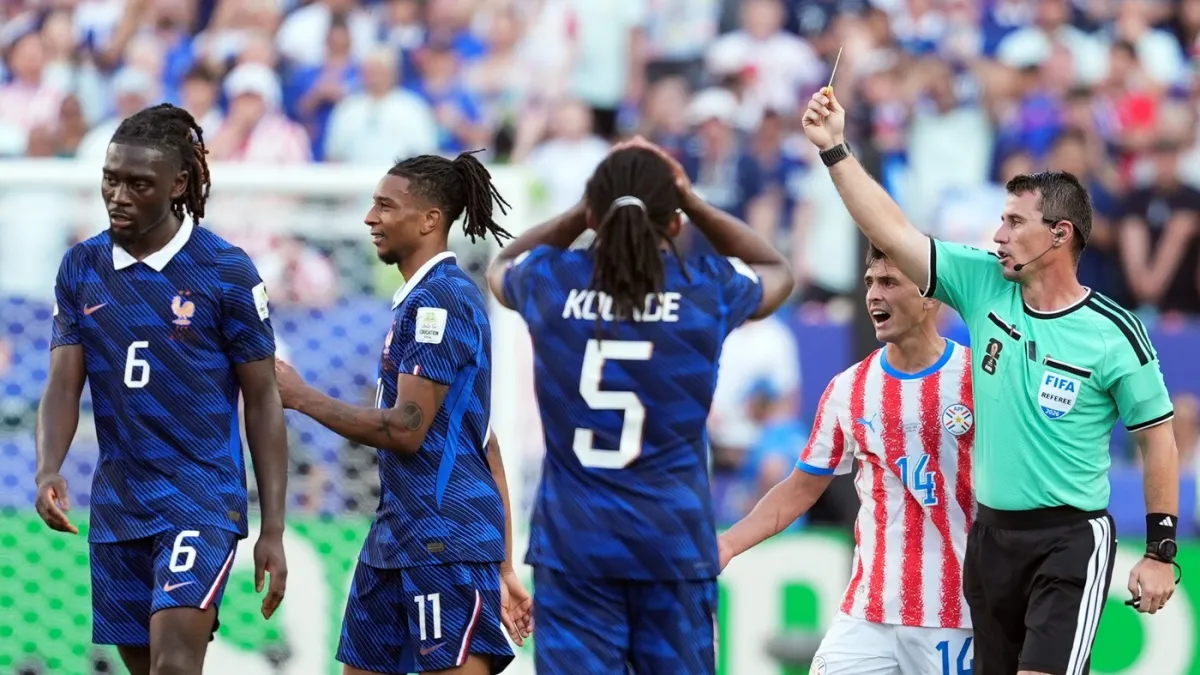 Francuzi bijesni! FIFA odbila žalbu za Olisea, a onda stigla nova odluka koja diže prašinu