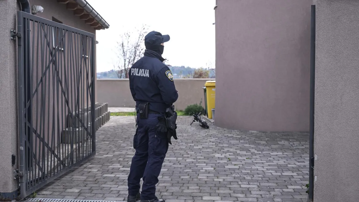 Likvidacije dogovarali preko mobitela: Isplivali jezivi detalji nakon ubojstva u Zagrebu