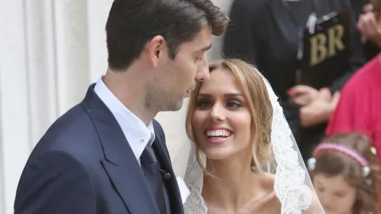 Zbog nje je zaboravio biv&scaron;e, a sve je započelo na Zrću: Ovako su se upoznali Franka i Ćorluka