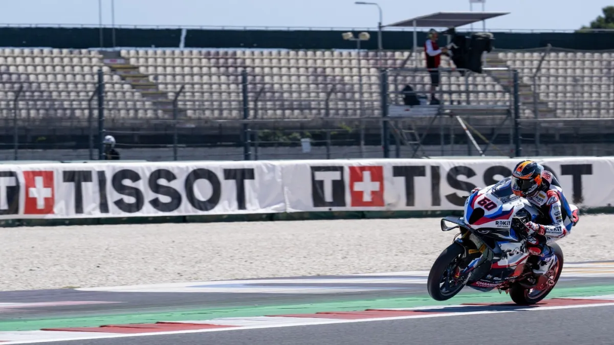Vodič za Superbike utrke u Britaniji 2026: Sve što trebate znati o BSB i WorldSBK