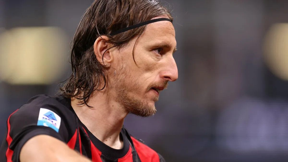 Stigao poziv koji se čekao: Modrić je prelomio, evo u kojem klubu nastavlja karijeru
