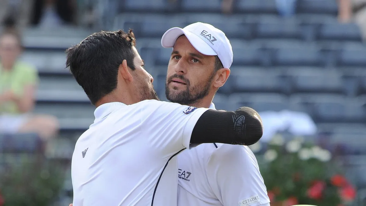 Tako je, Mate! Hrvatska će imati predstavnika u finalu Wimbledona