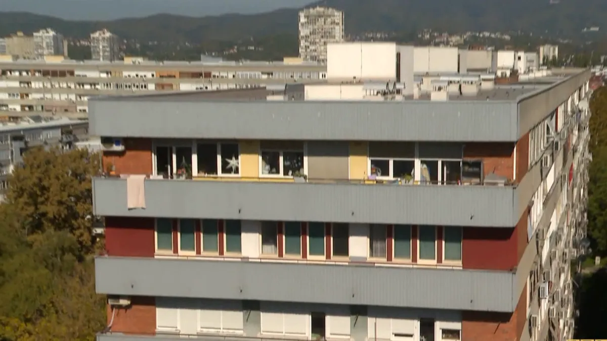 Postoji jedna mogućnost koja bi mogla sniziti cijene stanova, ali i donijeti druge probleme