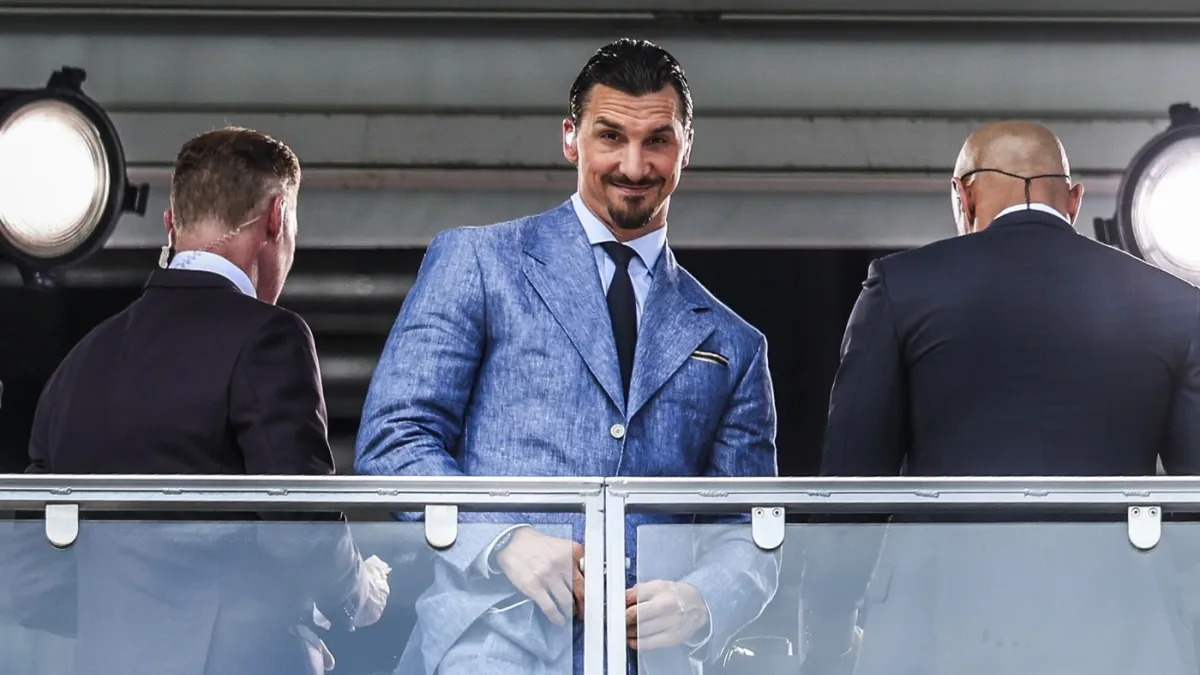 Chucka Norrisa više nema, ali ljudi su mu našli zamjenu: Ovo su najbolje fore o Zlatanu Ibrahimoviću