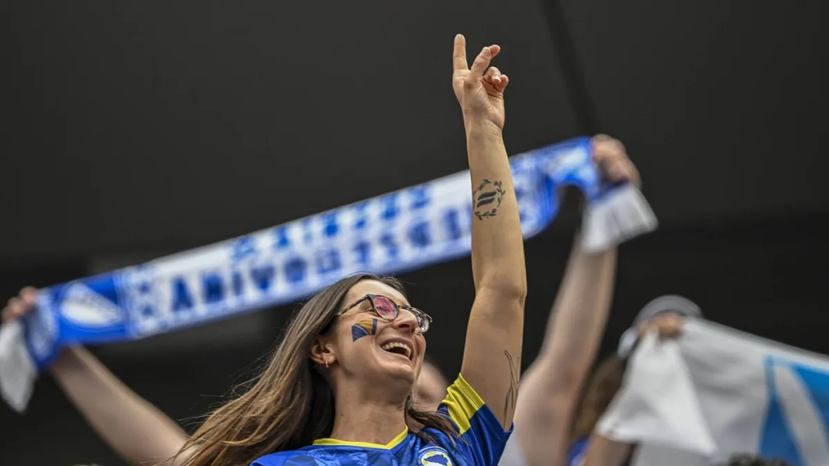 Sramotan gaf uživo! Američka novinarka šokirala gledatelje rečenicom o BiH