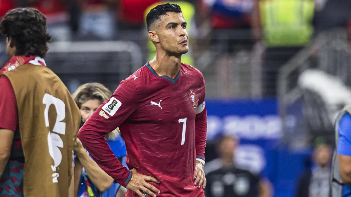 Suigrači namjerno sabotirali Cristiana Ronalda na Mundijalu? Pojavile se šokantne optužbe