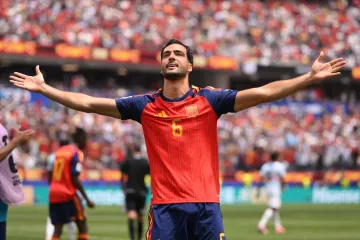 Čudesna &Scaron;panjolska pobijedila Belgiju i plasirala se u polufinale SP-a gdje ih čeka Francuska