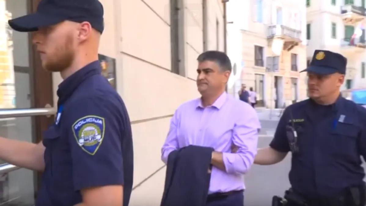 Uskok traži istražni zatvor za gradonačelnika Buja: Istraga proširena na još njih četvero