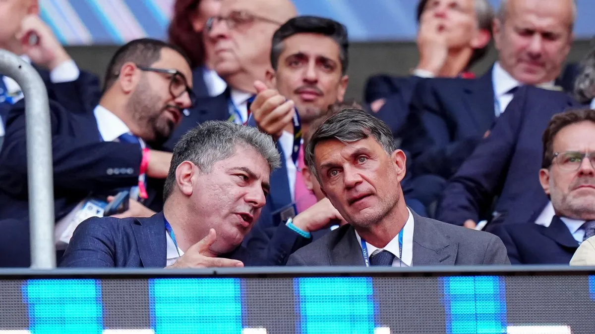 Italija traži rješenje za krizu: Legendarni branič izabrat će novog izbornika