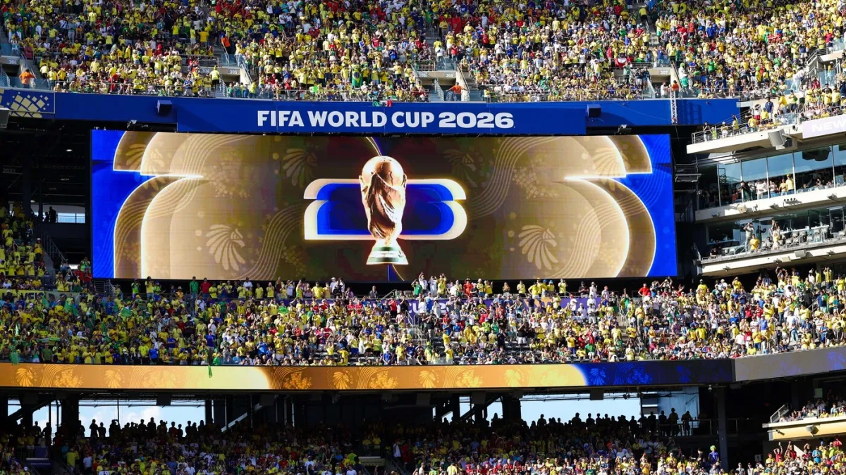 Želite dio travnjaka s finala Svjetskog prvenstva? FIFA ga prodaje, a cijena nije mala