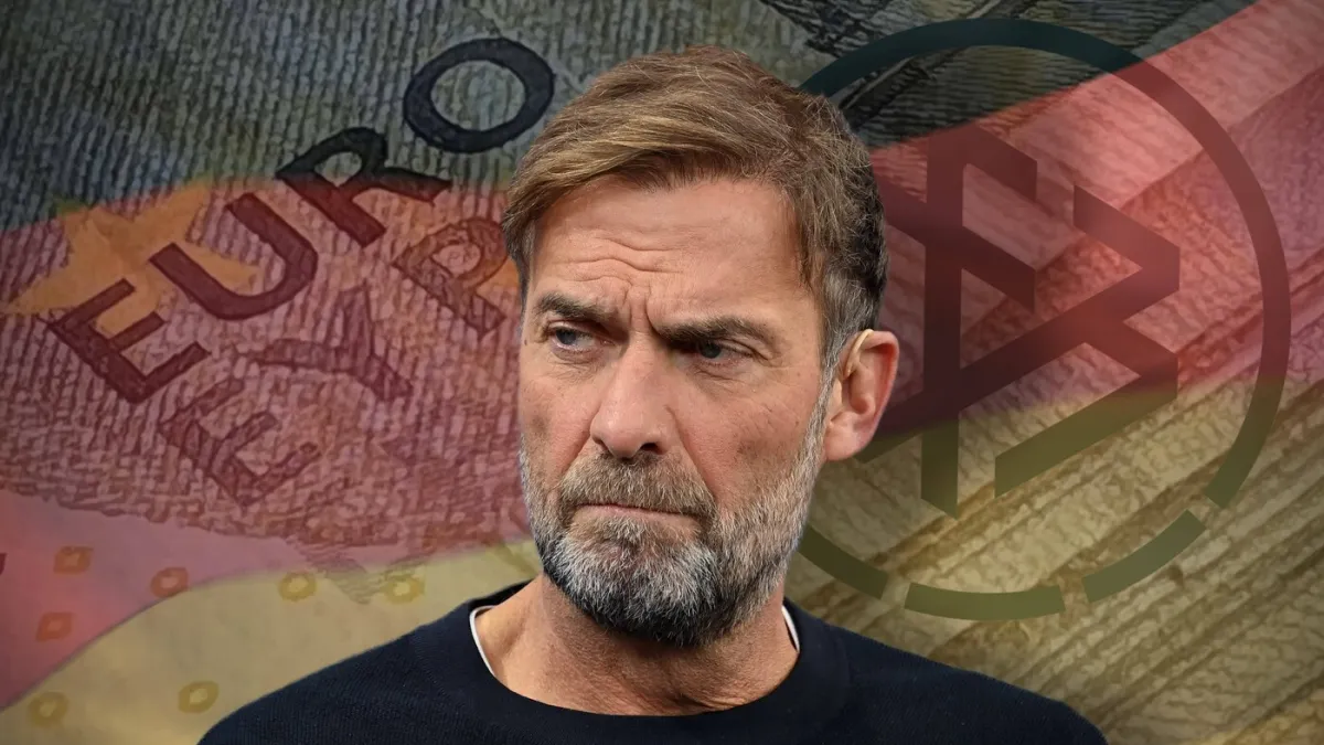 Nijemci tvrde: Jürgen Klopp preuzima Njemačku, ostao je još samo jedan detalj