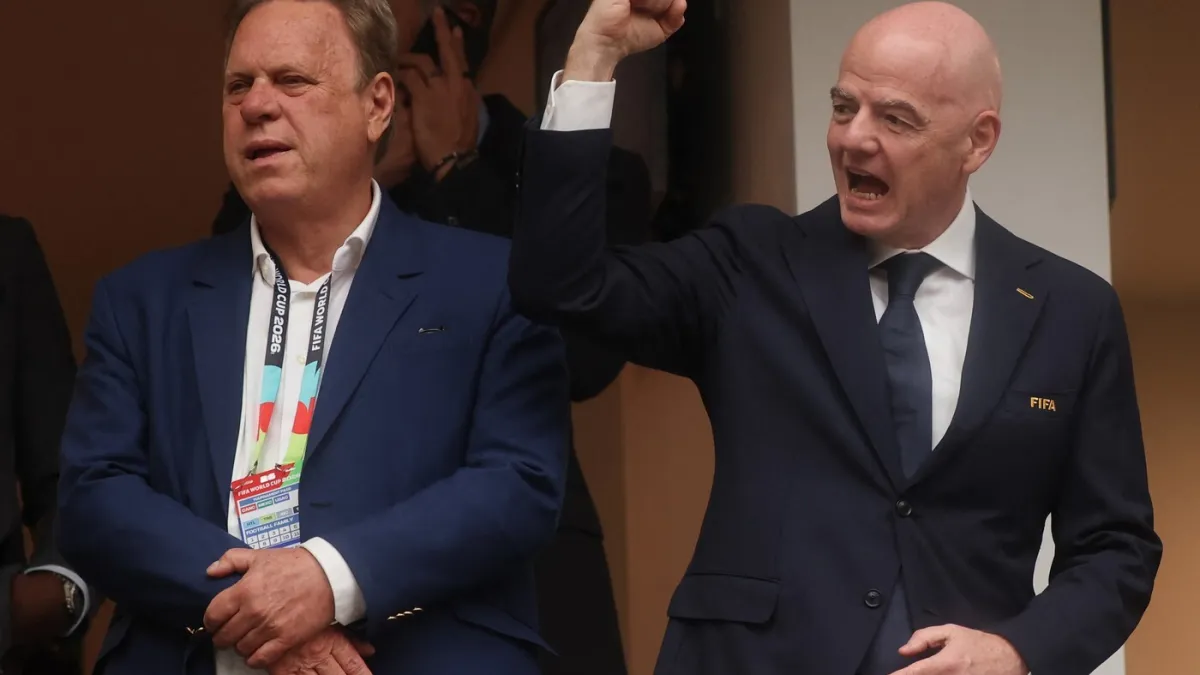 Nije im dosta 48 reprezentacija? FIFA već ozbiljno razmatra novo proširenje Mundijala