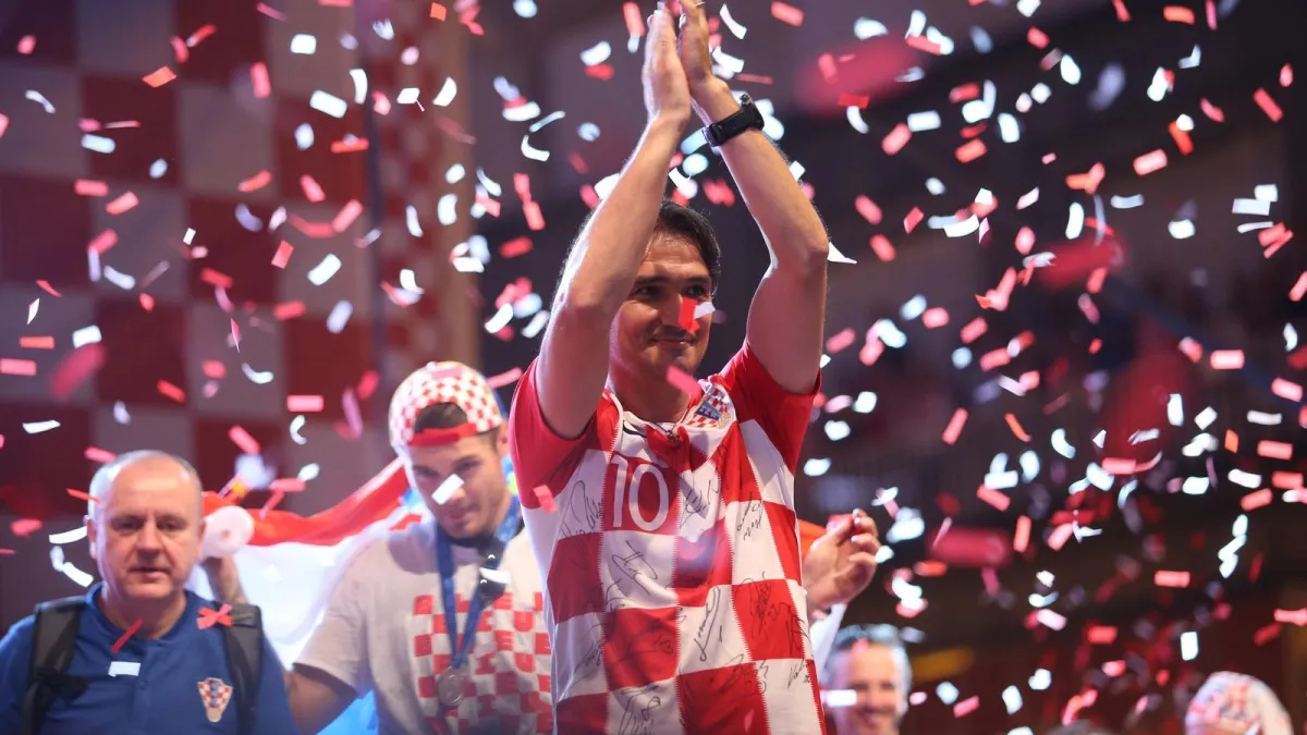 Što se krije iza nove ere vatrenih i Dalića? Jedno ime sve se glasnije spominje
