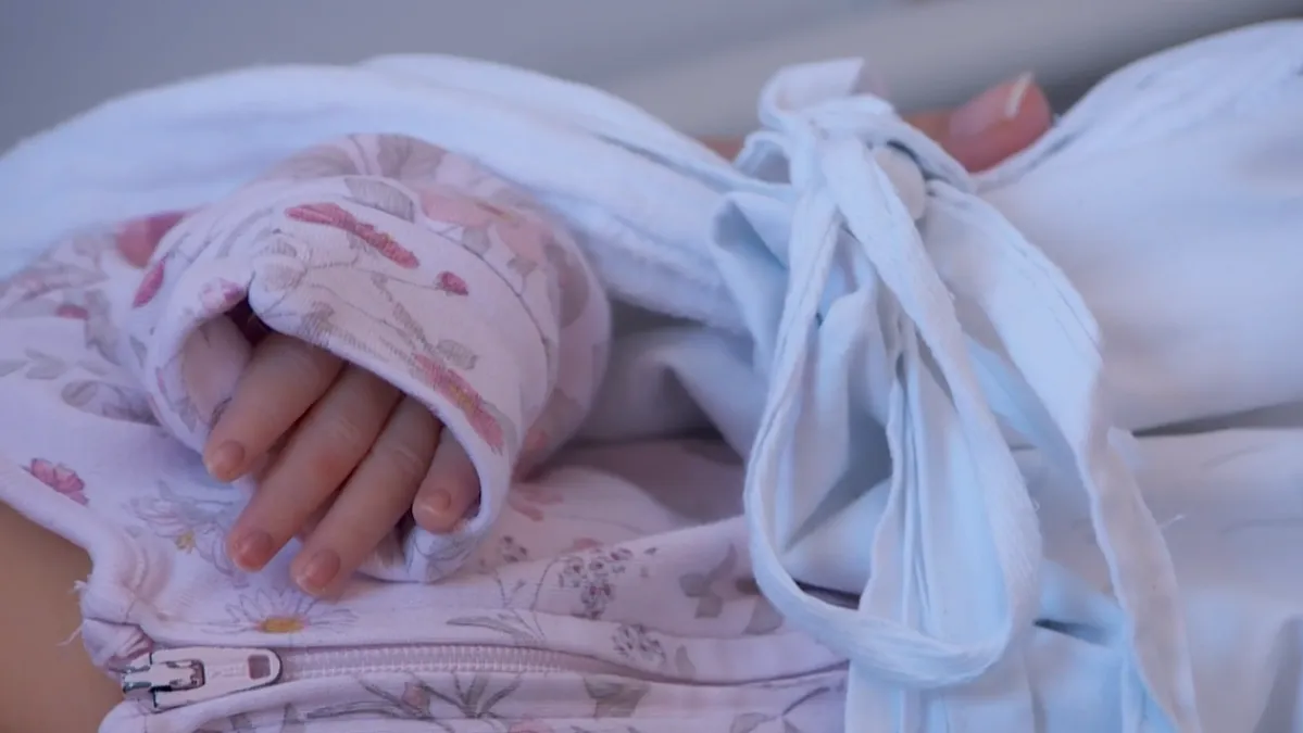 Novi podaci otkrivaju: Hrvatska se mijenja, nećete vjerovati koliko se blizanaca rađa!