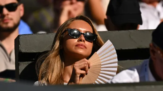Glamur na finalu Wimbledona: Poznata Bo&scaron;njakinja zasjenila J.Lo, Kidman i ostale