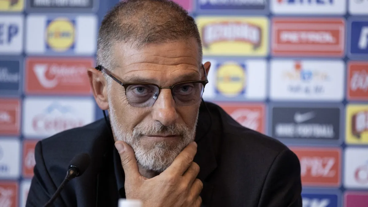 Bilić bez razmišljanja otkrio tko mu je bio najteži protivnik: 'Bio je genijalac'