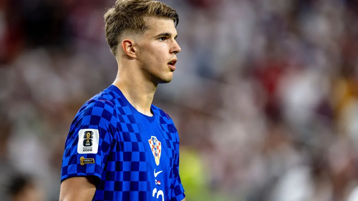 Vušković napravio transfer karijere: Englezi iskrcali milijune za hrvatskog dragulja
