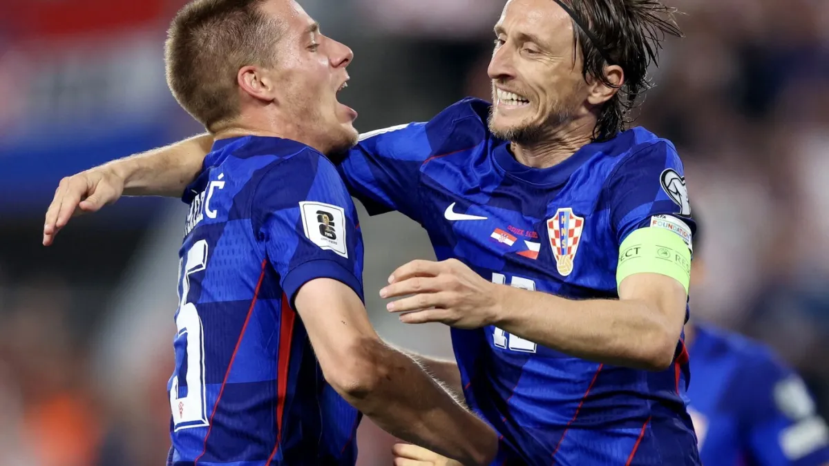 Vatreni se vraćaju u Slavoniju: Poznato gdje će Hrvatska igrati protiv Češke